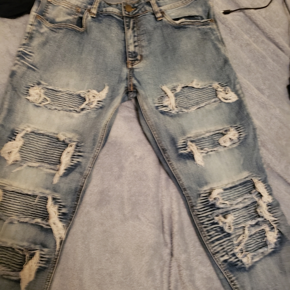 Victorius jeans